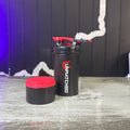 Unmatched | Shaker Cup - Product Image | Svpplements