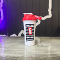 ARN ARN | Shaker Cup | "EARNED." - Package Detail | Svpplements