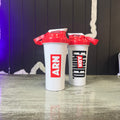 ARN | EARNED Shaker Cup