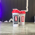 ARN | EARNED Shaker Cup - Product Image | Svpplements