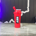 ARN ARN | Shaker Cup | "Leg DAY." - Package Detail | Svpplements