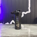 Core Nutritionals Core | Shaker Cup | "Crush It" - Side View | Svpplements