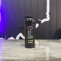 Core Nutritionals Core | Shaker Cup | "Crush It" - Back View | Svpplements