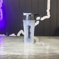 Myoblox Shaker Cup Accessory N/A Servings Supplement Facts - Includes mixing ball for smoother shakes | Svpplements
