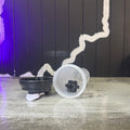 Myoblox Myoblox | Shaker Cup - Side View | Svpplements