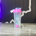 Core Nutritionals Core x Fun Sweets| Shaker Cup | Limited Edition - Side View | Svpplements
