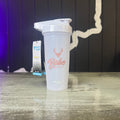 BABE by Bucked Up Perfect Shaker Cup Accessory N/A Servings - Branded Babe by Bucked Up style | Svpplements