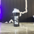 Animal Shaker Cup Black White Accessory 1 Count - 26oz capacity for daily mixing | Svpplements