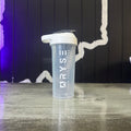 RYSE Smart Shaker Cup Clear Accessory Bottle 1 Count - Whey Protein Isolate 22g | Svpplements