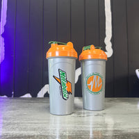 Metabolic Nutrition | Shaker Cup