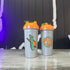 Metabolic Nutrition | Shaker Cup | "Gatorade" Style