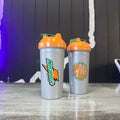 Metabolic Nutrition Gatorade Style Shaker Cup Accessory N/A Servings Supplement Facts - Approx. 28 oz capacity | Svpplements