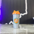 Metabolic Nutrition Metabolic Nutrition | Shaker Cup | "Gatorade" Style - Back View | Svpplements