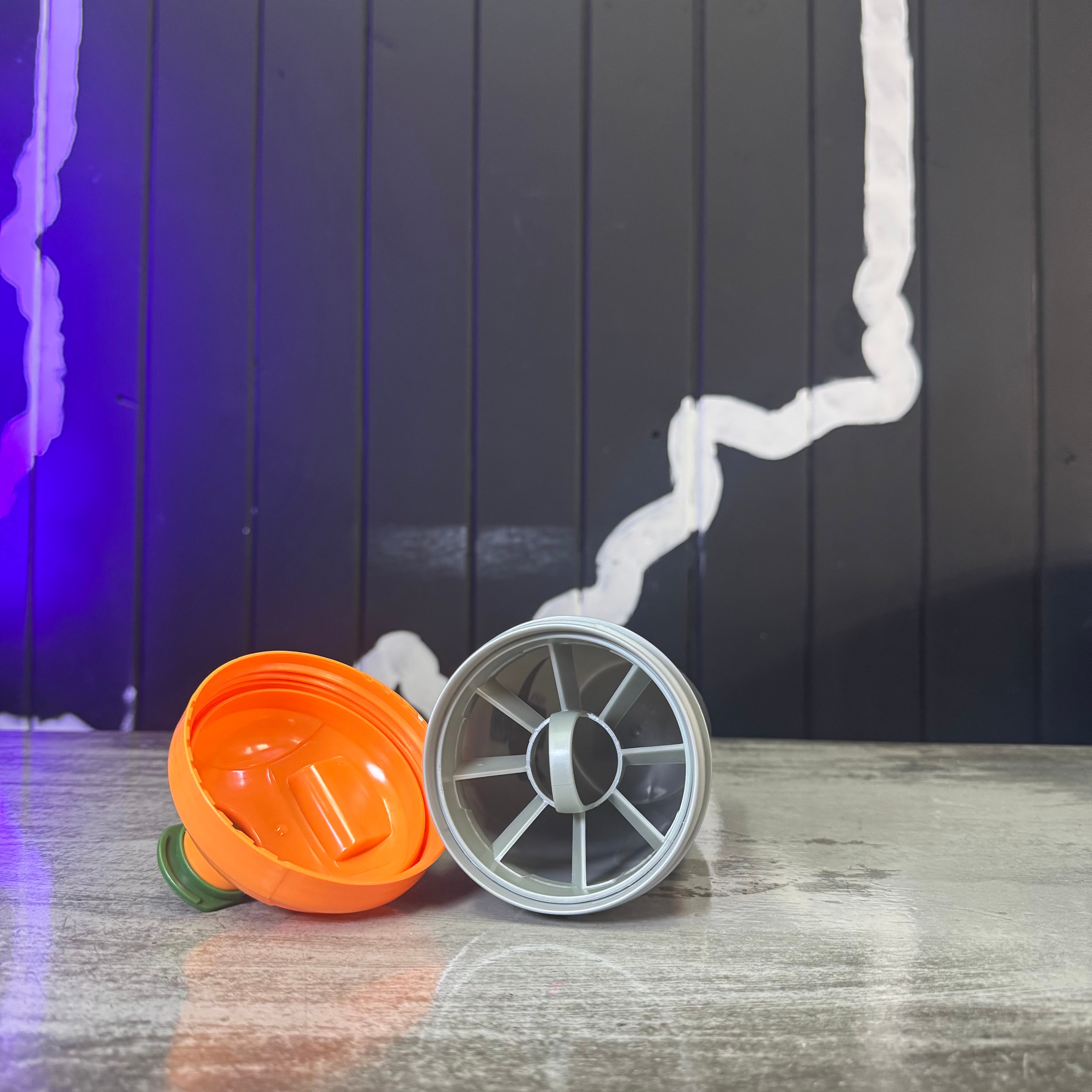 Metabolic Nutrition | Shaker Cup | "Gatorade" Style