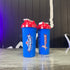 Metabolic Nutrition | Shaker Cup | "Superhero" Style