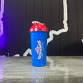 Metabolic Nutrition | Shaker Cup | "Superhero" Style - Product Image | Svpplements