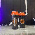 Metabolic Nutrition Harley Style Shaker Cup Accessory 1 Count - 28 oz capacity for daily mixes | Svpplements