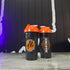 Metabolic Nutrition | Shaker Cup | "Harley" Style