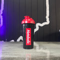 Metabolic Nutrition Metabolic Nutrition | Shaker Cup | "Supreme" Style - Back View | Svpplements