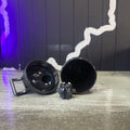 Merica Labz Merica Labs | Shaker Cup | "Merica F Yeah" - Side View | Svpplements