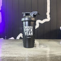 Merica Labz Merica Labs | Shaker Cup | "Merica F Yeah" - Back View | Svpplements