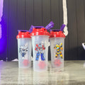 Core Nutritionals x Transformers Shaker Cup Limited Edition Accessory N/A - Limited-edition Transformers | Svpplements