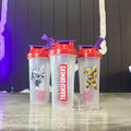 Core Nutritionals | x Transformers Cup - Product Image | Svpplements