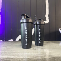 BlackMarket Labs | BM Smart Shaker Cup