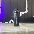 BlackMarket Shaker Cup Accessory 1 Count Supplement Facts - BlackMarket Labs branded gym-ready | Svpplements