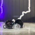 BlackMarket Labs Blackmarket | Smart Shaker Cup - Side View | Svpplements