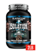 Blackstone Labs | BSL Isolation Protein - Product Image | Svpplements