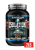 Blackstone Labs - Isolation Protein
