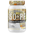 Inspired ISO-PF Whey Protein Isolate Powder 25 Servings - Pasture Fed Whey Protein Isolate 25g protein | Svpplements