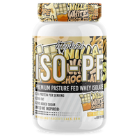 Inspired Nutraceuticals | ISO-PF | 25 Servings