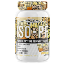 Inspired Nutraceuticals | ISO-PF | 25 Servings