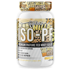Inspired Nutraceuticals | ISO-PF | 25 Servings