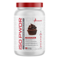 Metabolic Nutrition | Iso PWDR