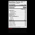 Metabolic Nutrition | Iso PWDR