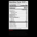Metabolic Nutrition | Iso PWDR