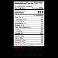 Metabolic Nutrition | Iso PWDR