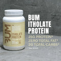 Raw Nutrition | CBUM Itholate - Product Image | Svpplements