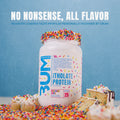 Raw Nutrition | CBUM Itholate - Flavor Variant | Svpplements