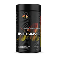 Alchemy Labs | Inflame | 90 Capsules