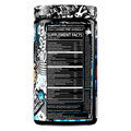 Afterdark | VOID Pre | 21 Servings - Product Image | Svpplements