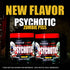 Insane Labz: Psychotic Preworkout