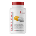 Metabolic Nutrition InsuLEAN GDA Capsules 30 Servings - Berberine 97% 500mg | Svpplements