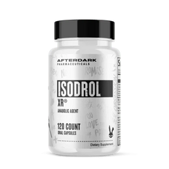 Afterdark | AD IsodrolXR