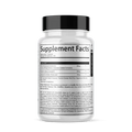 Afterdark Dietary Supplement - Supplement Facts | Svpplements