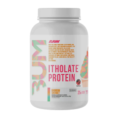 Raw Nutrition | CBUM Itholate Protein