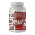 Raw Nutrition | CBUM Itholate Protein